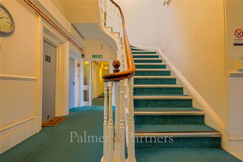 undefined, Whitton Park, Thurleston Lane, Ipswich, Suffolk, IP1
