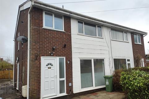undefined, Crogen, Chirk, Wrexham, LL14
