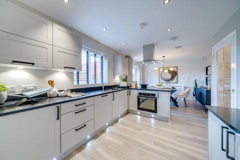 4 bedroom detached house for sale, Plot 182 - The Faversham, Plot 182 - The Faversham at Laughton Gate, S25, Oldcotes Road, Throapham S25