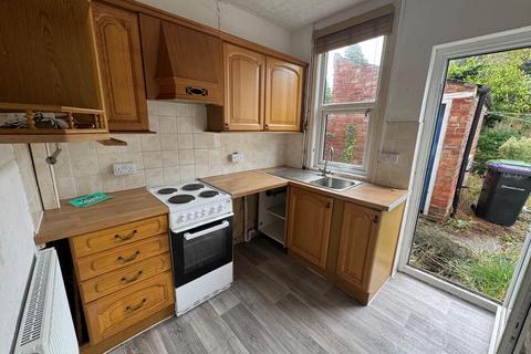 undefined, Albert Street, Boston, PE21 8PE