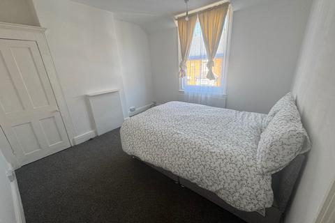undefined, Albert Street, Boston, PE21 8PE