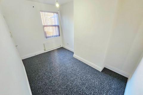 undefined, Albion Street, Old Trafford, Manchester, M16