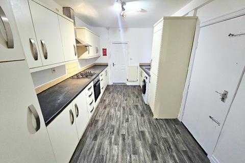 undefined, Albion Street, Old Trafford, Manchester, M16