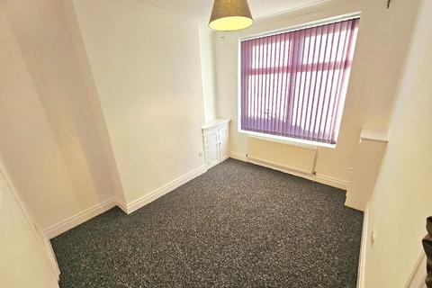undefined, Albion Street, Old Trafford, Manchester, M16
