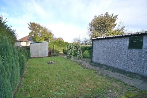 3 bedroom semi-detached house for sale, Beauvale Crescent, Hucknall