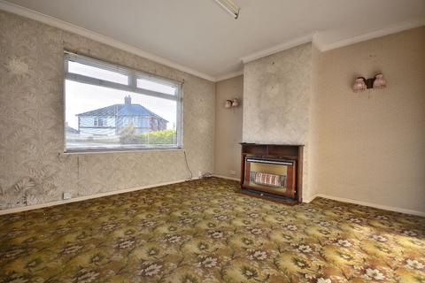 3 bedroom semi-detached house for sale, Beauvale Crescent, Hucknall