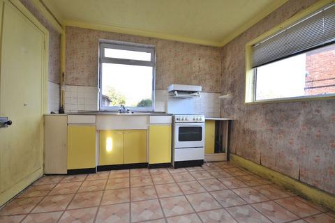 3 bedroom semi-detached house for sale, Beauvale Crescent, Hucknall