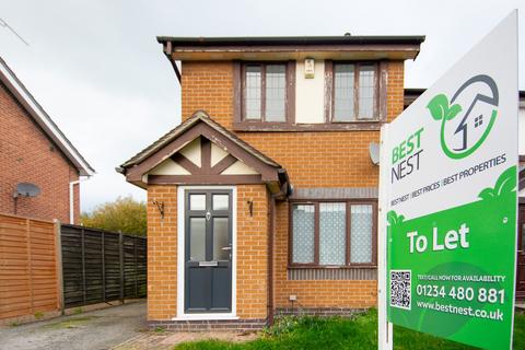 undefined, Kestrel Drive, Crewe, CW1