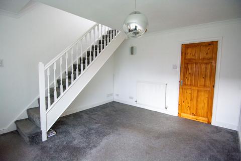 undefined, Kestrel Drive, Crewe, CW1