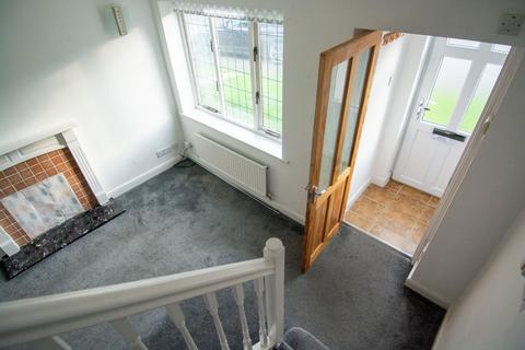 undefined, Kestrel Drive, Crewe, CW1