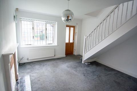 undefined, Kestrel Drive, Crewe, CW1