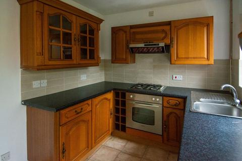 undefined, Kestrel Drive, Crewe, CW1