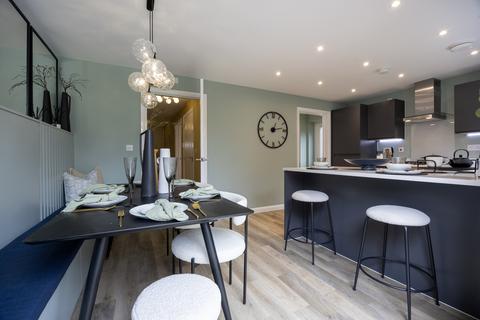 undefined, Plot 560, The Cypress at Twigworth Green, GL2, Tewkesbury Road GL2
