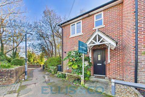 Mill Crescent, Tonbridge, Kent, TN9
