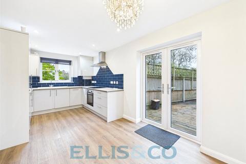 undefined, Mill Crescent, Tonbridge, Kent, TN9