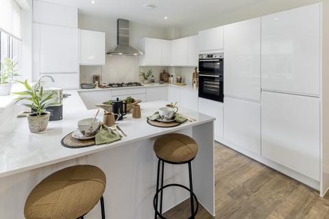 4 bedroom detached house for sale, Plot 70, The Aspen at Elsenham Brook, CM22, Hall Road CM22