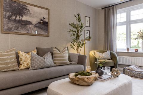 4 bedroom detached house for sale, Plot 70, The Aspen at Elsenham Brook, CM22, Hall Road CM22