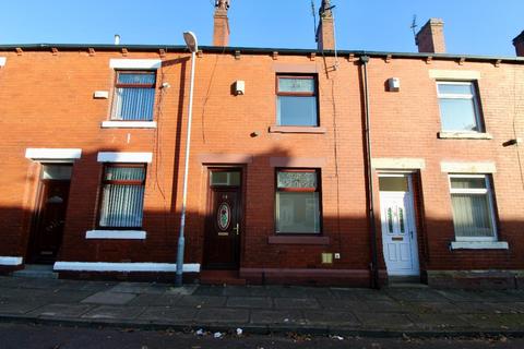 undefined, Rochdale OL11