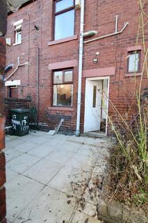 undefined, Rochdale OL11