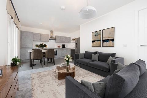 undefined, Flat 61, Canal Quarter, Winchburgh EH52 6FD