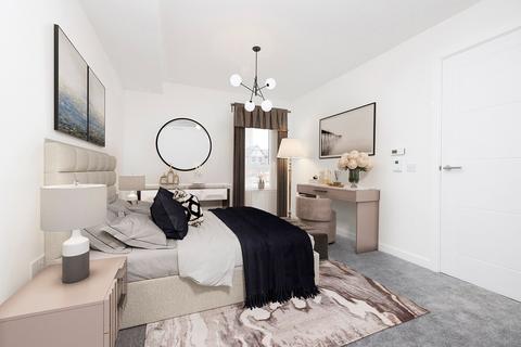 undefined, Flat 61, Canal Quarter, Winchburgh EH52 6FD
