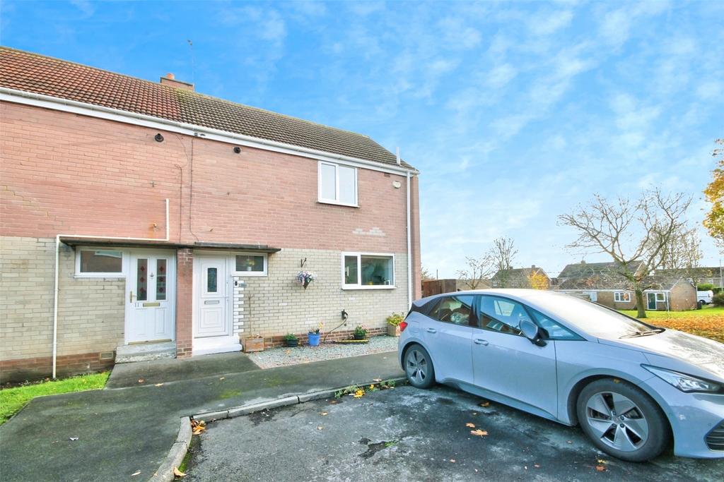 Hawthorn Close