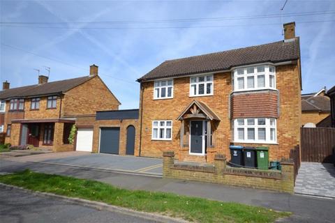 undefined, Ellingham Road, Hemel Hempstead