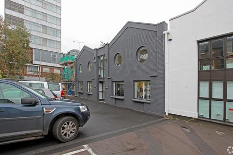 Office for sale, 1 Vencourt Pl London W6 9LX