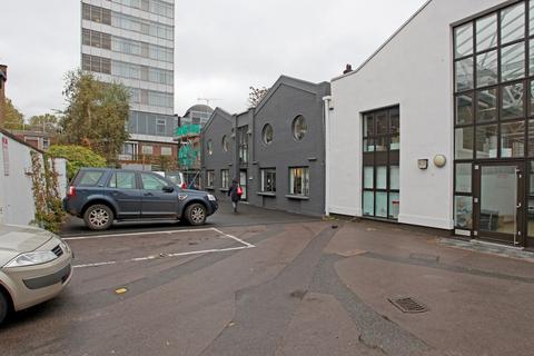 Office for sale, 1 Vencourt Pl London W6 9LX