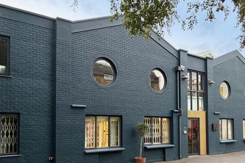Office for sale, 1 Vencourt Pl London W6 9LX