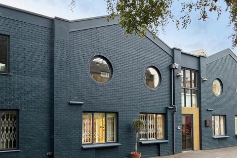 Office for sale, 1 Vencourt Pl London W6 9LX