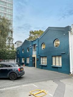 Office for sale, 1 Vencourt Pl London W6 9LX