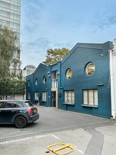 Office for sale, 1 Vencourt Pl London W6 9LX