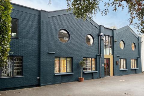 Office for sale, 1 Vencourt Pl London W6 9LX