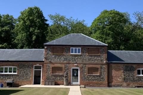 Office to rent, The Drift Bury St Edmunds IP31 1SL