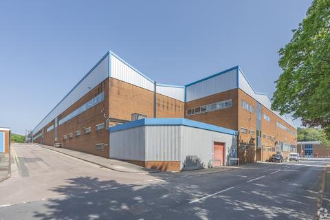 Warehouse to rent, Bradley Rise Mitcheldean GL17 0DD