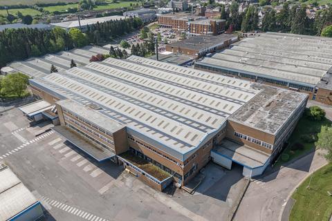 Warehouse to rent, Bradley Rise Mitcheldean GL17 0DD
