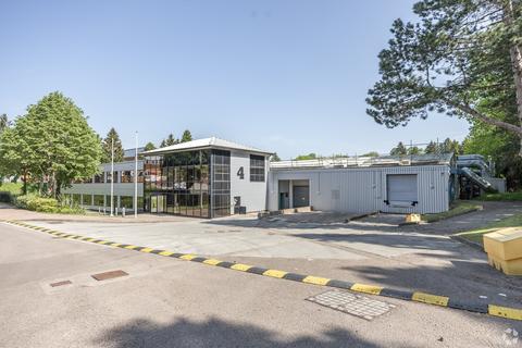 Industrial unit to rent, Vantage Point Dr Mitcheldean GL17 0DD