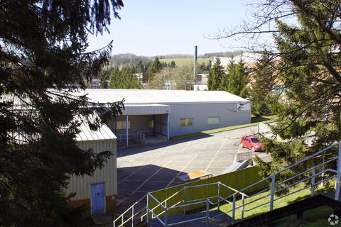 Industrial unit to rent, Vantage Point Dr Mitcheldean GL17 0DD