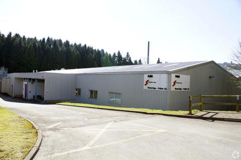 Industrial unit to rent, Vantage Point Dr Mitcheldean GL17 0DD