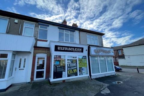 Retail property (high street) for sale, 432 Talbot Rd Blackpool FY3 7BE