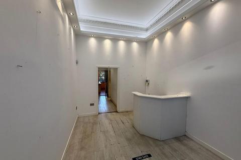 Retail property (high street) to rent, 148-156 Bruntsfield Pl Edinburgh EH10 4ER