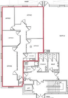 Office to rent, Stoneyfield Business Park Inverness IV2 7PA