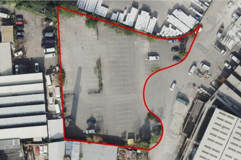 Land to rent, Smedley Ln Manchester M8 0LU