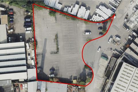 Land to rent, Smedley Ln Manchester M8 0LU