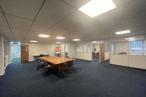 Warehouse to rent, Weston Coyney Rd Stoke On Trent ST3 5LB