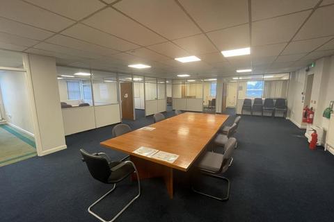 Warehouse to rent, Weston Coyney Rd Stoke On Trent ST3 5LB