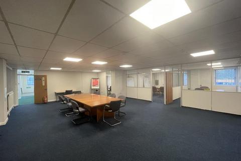 Warehouse to rent, Weston Coyney Rd Stoke On Trent ST3 5LB