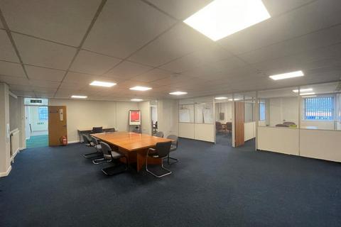 Warehouse to rent, Weston Coyney Rd Stoke On Trent ST3 5LB