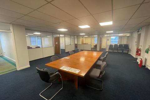 Warehouse to rent, Weston Coyney Rd Stoke On Trent ST3 5LB